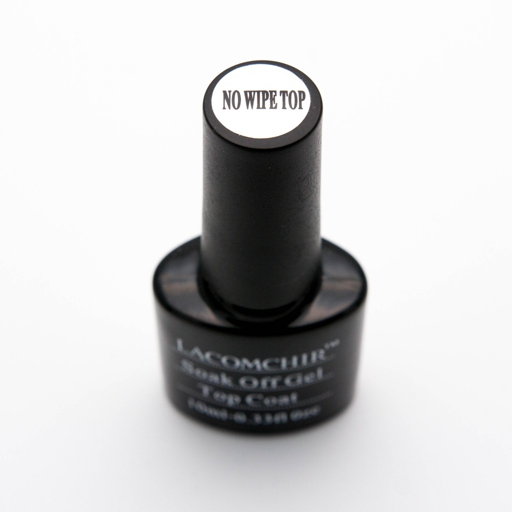 LACOMCHIR Top Coat   