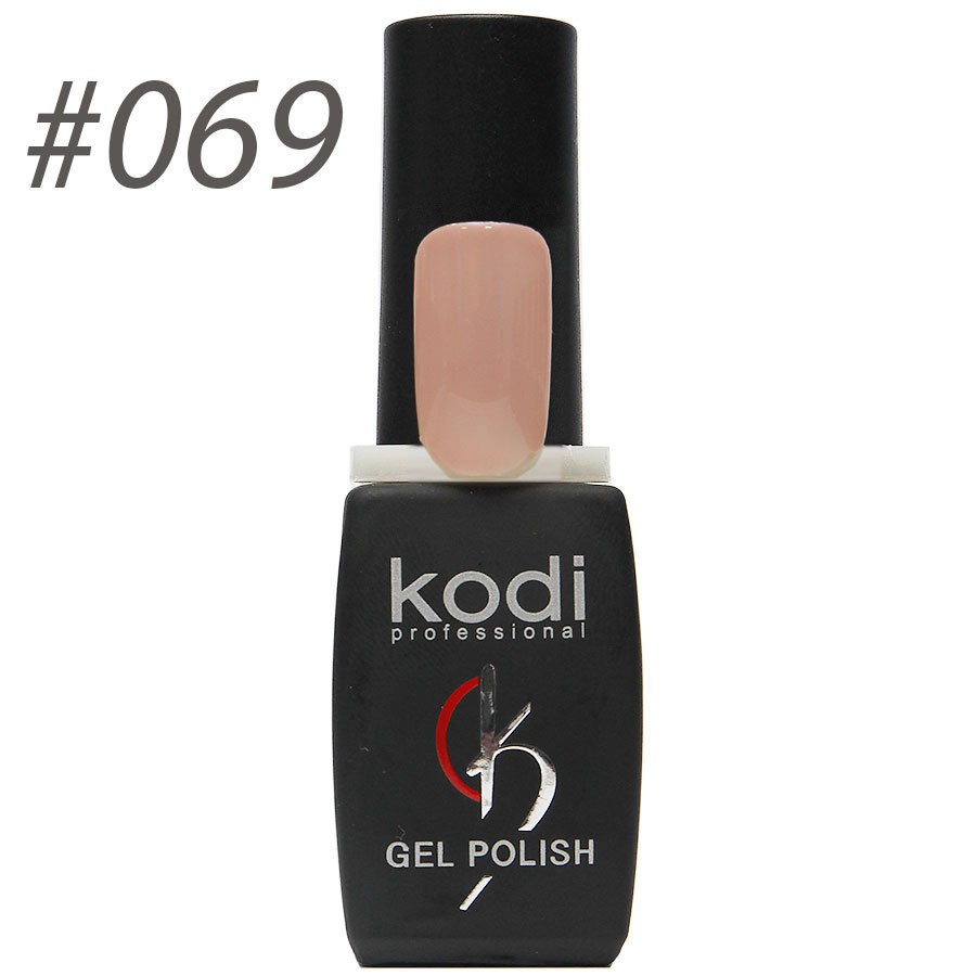 230 . - Kodi Color Gel Polish 8 ml . 069