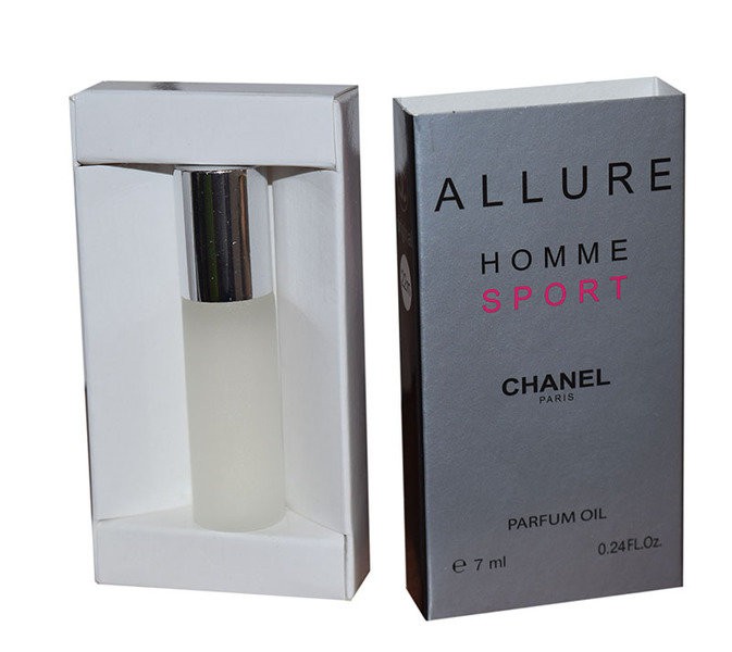 90 . -   Chanel Allure homme Sport 7