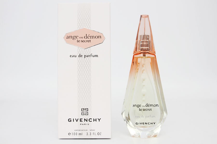 349 . ( 0%) - Givenchy Ange Ou Demon Le Secret EDP NEW 100ml