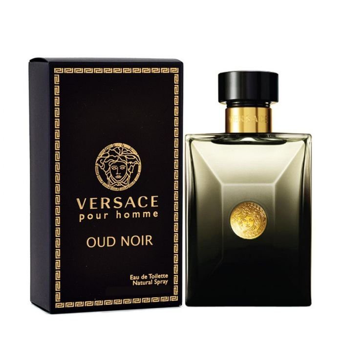 349 . ( 0%) - Versace Pour Homme Oud Noir 100ml