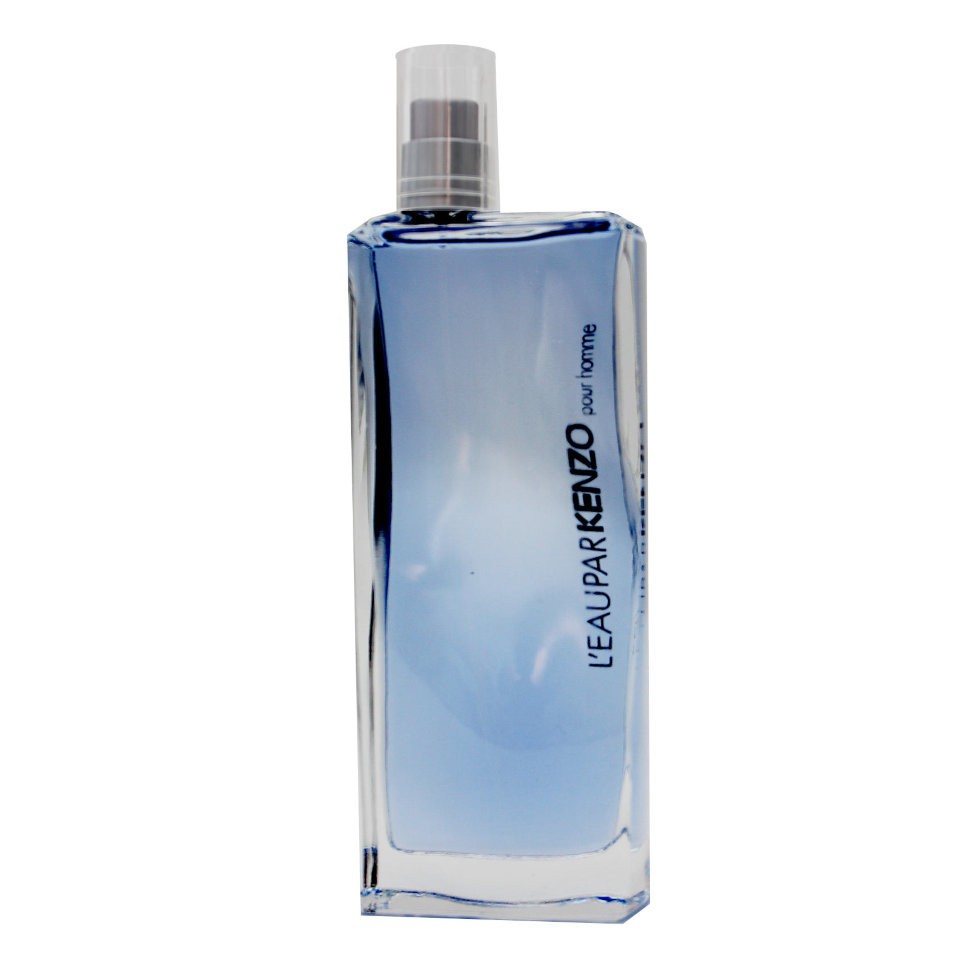 984 . -  Kenzo L'eau par Kenzo pour Homme 100ml