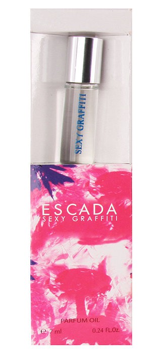 90 . -     Escada Sexy Graffiti