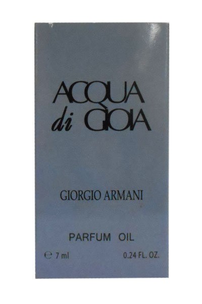 90 . -     Giorgio Armani Acqua di Gioia 7ml