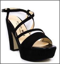 Valeria Muti	114 19 NERO 	EUR 53