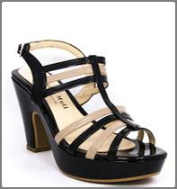 Valeria Muti	805 19 NERO	EUR 52