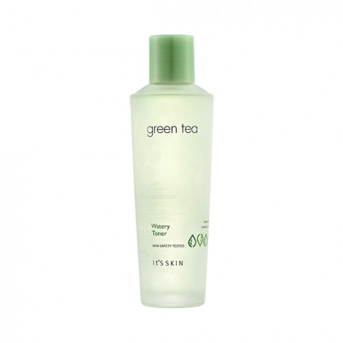 Green Tea Watery Toner 150ml 650 руб
