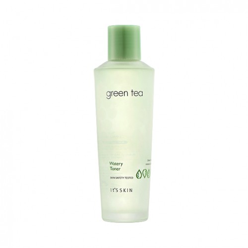 Green Tea Watery Toner 150ml 650 