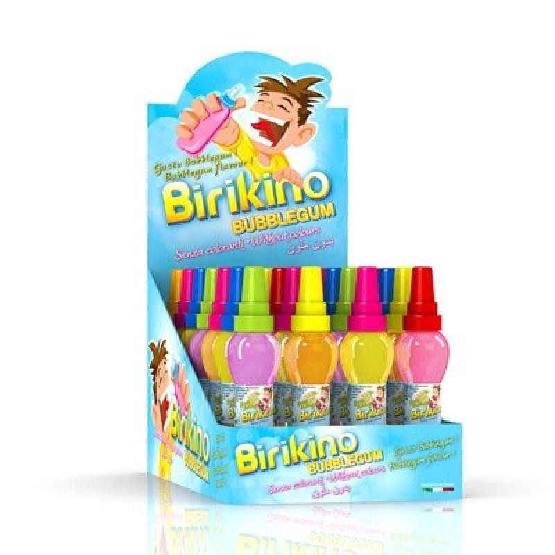   Birikino .