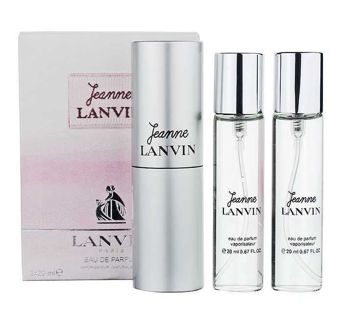 360 . -   Lanvin 