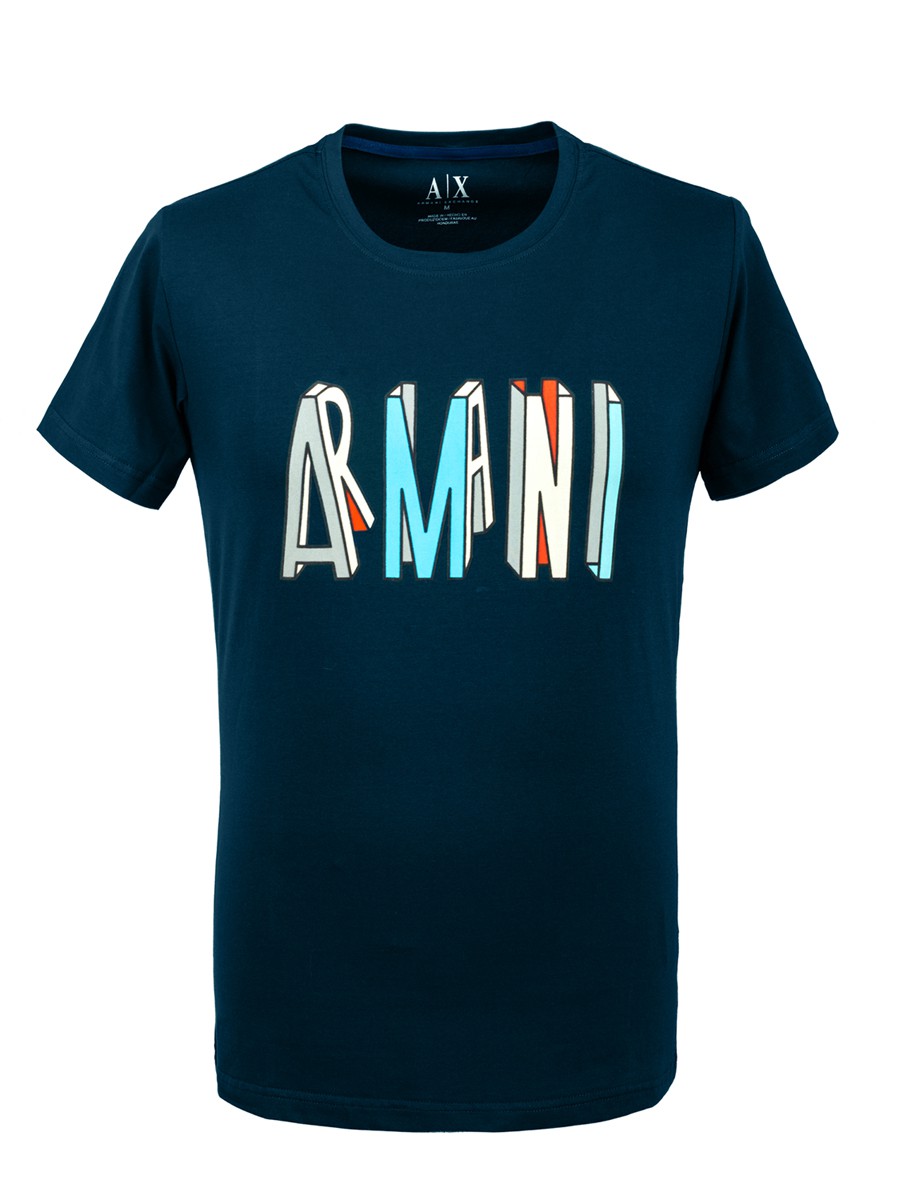  ARMANI EXCHANGE AX735 - M, L - 960 .   400 