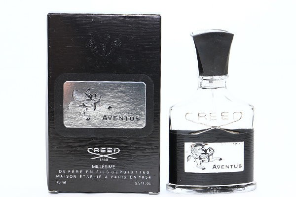 370 . ( 12%) - Creed Aventus 75ml