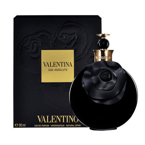 370 . ( 12%) - Valentina Oud Assoluto Valentino 80ml