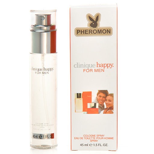 169 . ( 22%) -    Clinique Happy for men 45ml