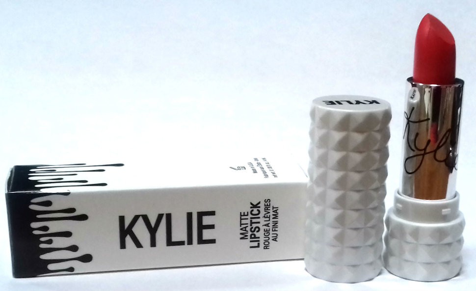 1440 . -  Kylie matte lipstick (12)