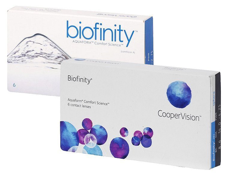 Biofiniti  