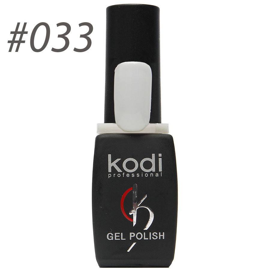 230 . - Kodi Color Gel Polish 8 ml . 033 ()