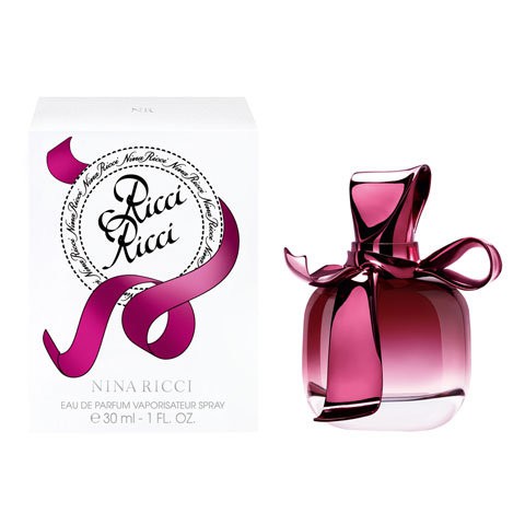 370 . - Nina Ricci 