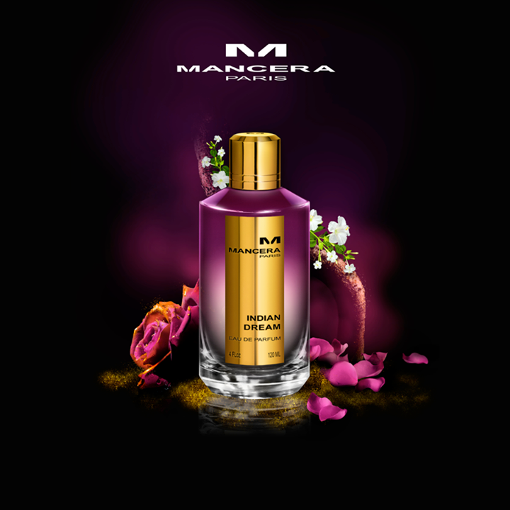 MANCERA INDIAN DREAM unisex