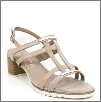 Boutique	761739 19 BEIGE	EUR 51