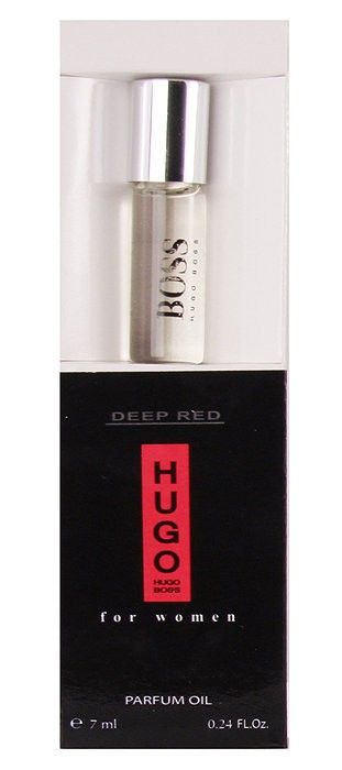 90 . -     Hugo Boss Deep Red