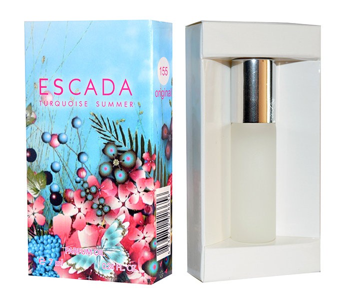 90 . -   Escada Turquoise Summer 7