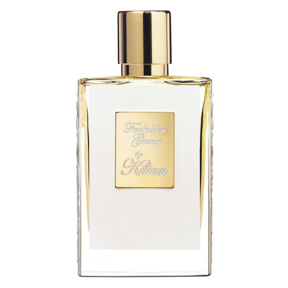 984 . -  Kilian Forbidden Games Unisex 50 ml