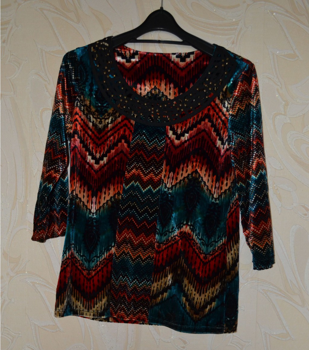 туника PER UNA Marks and Spencer 300 руб.