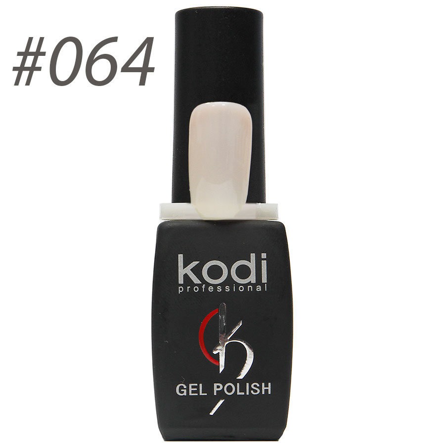 230 . - Kodi Color Gel Polish 8 ml . 064