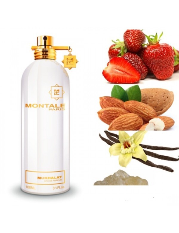 MONTALE MUKHALLAT unisex