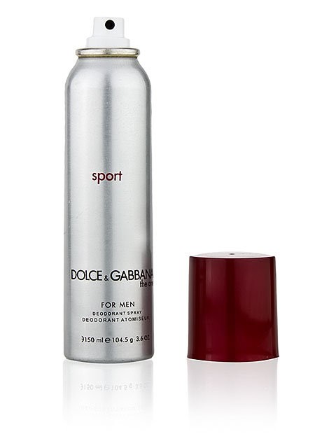 230 . -  Dolce & Gabbana The One Sport 150ml