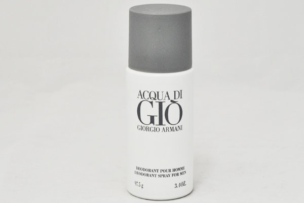 240 . -  150ml NEW Acqua di Gio