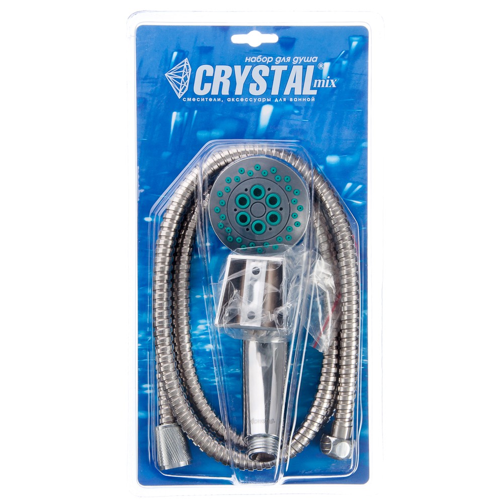 312 . - CRYSTAL mix   , 3 , 150, DF2830/DF2951/S7, 