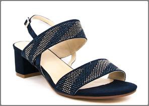 Get away	21/341 19 NAVY	EUR 38