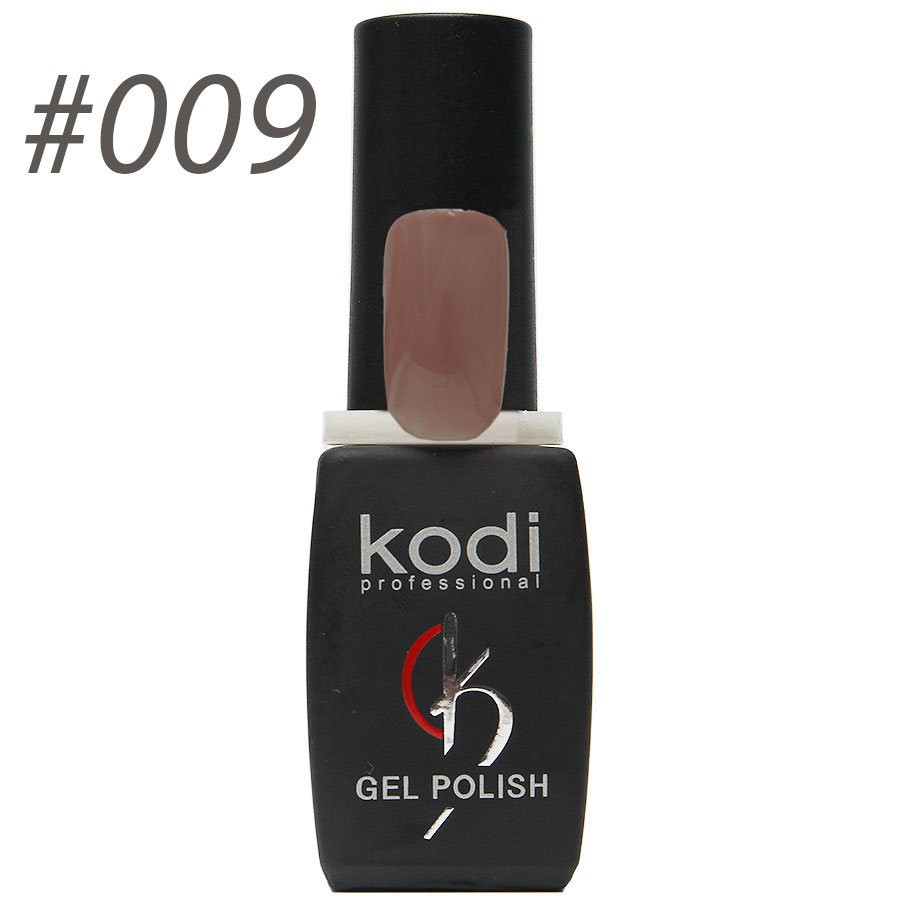 230 . - Kodi Color Gel Polish 8 ml . 009