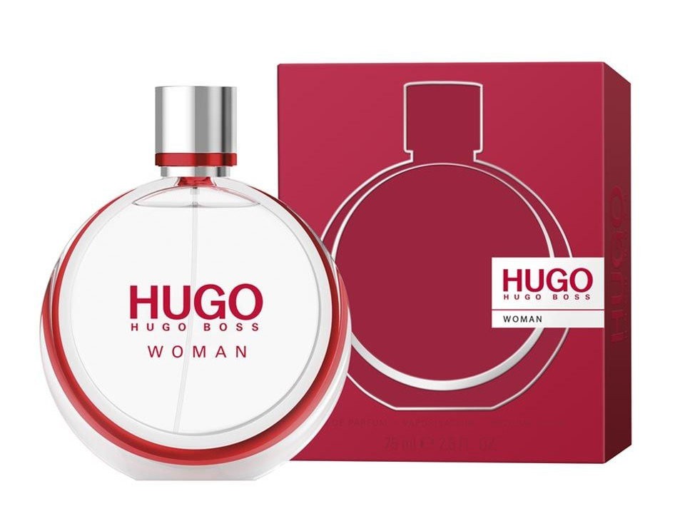 370 . - Hugo Boss 