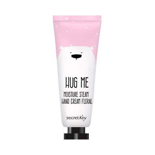 Hug Me Moisture Steam Hand Cream 30ml Floral 190