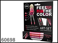 60698 - (  -) Pretty Pink of FEEL THE COLOR  80 ..jpg