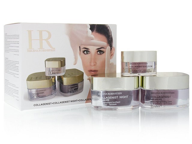 900 . -   Helena Rubinstein Collagenist (day 50g/night 50g/eye 15g)