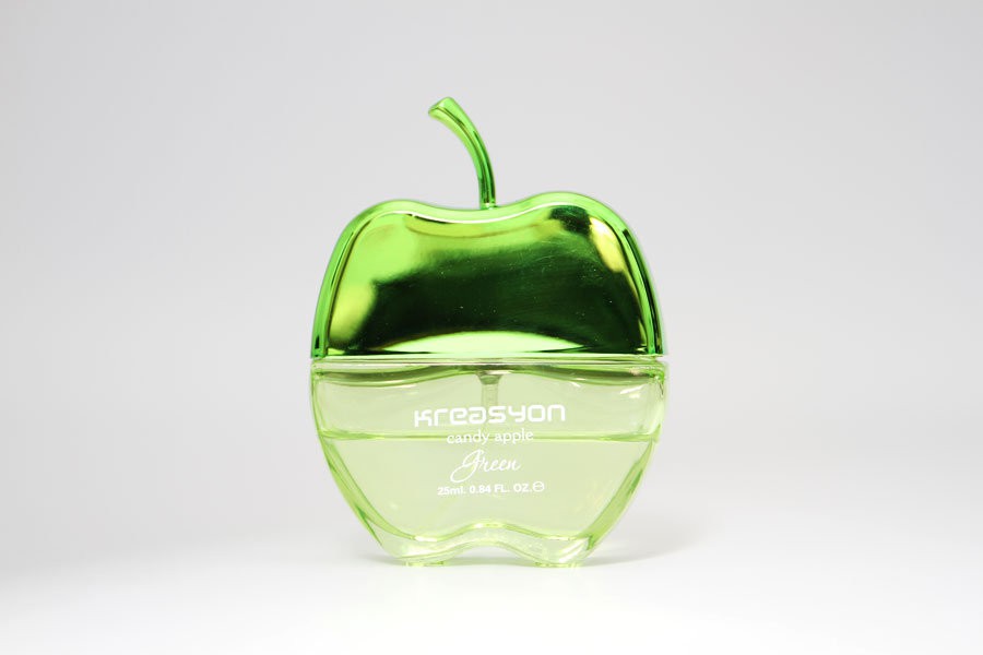 120 . - Kreasyon Candy Apple Green 25 ml