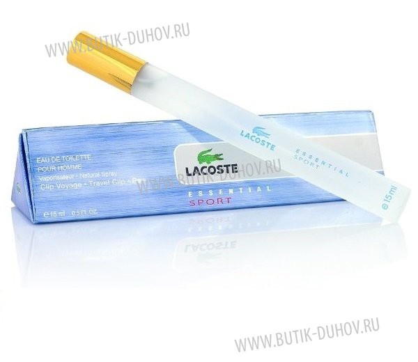 90 . - Lacoste 