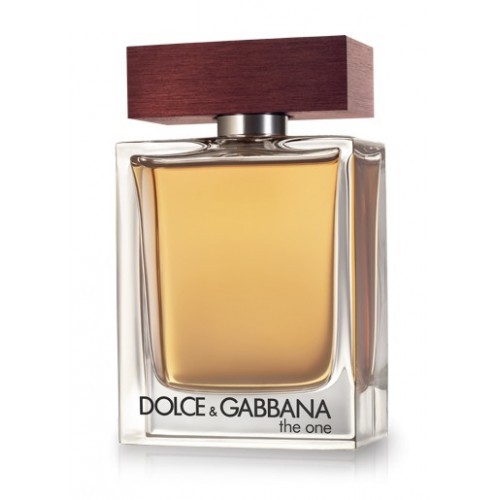 DOLCE & GABBANA THE ONE men ed