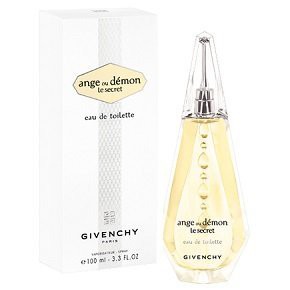 349 . ( 0%) - Ange ou Demon Le Secret Eau de Toilette 100ml