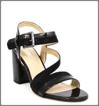 Get away	21/408 19 BLACK	EUR 37