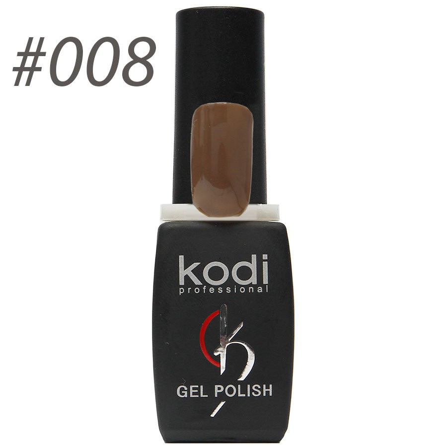 230 . - Kodi Color Gel Polish 8 ml . 008