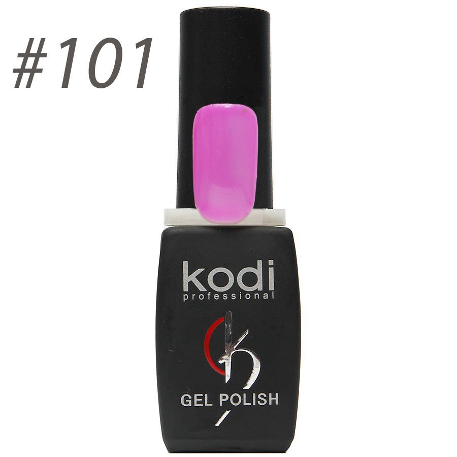 230 . - Kodi Color Gel Polish 8 ml . 101