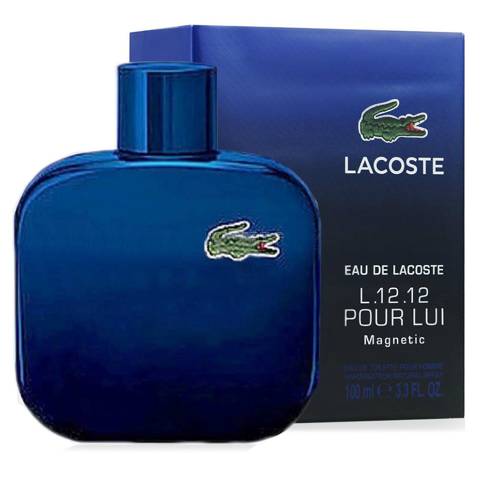 370 . - Lacoste 