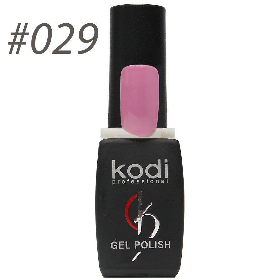 230 . - Kodi Color Gel Polish 8 ml . 029