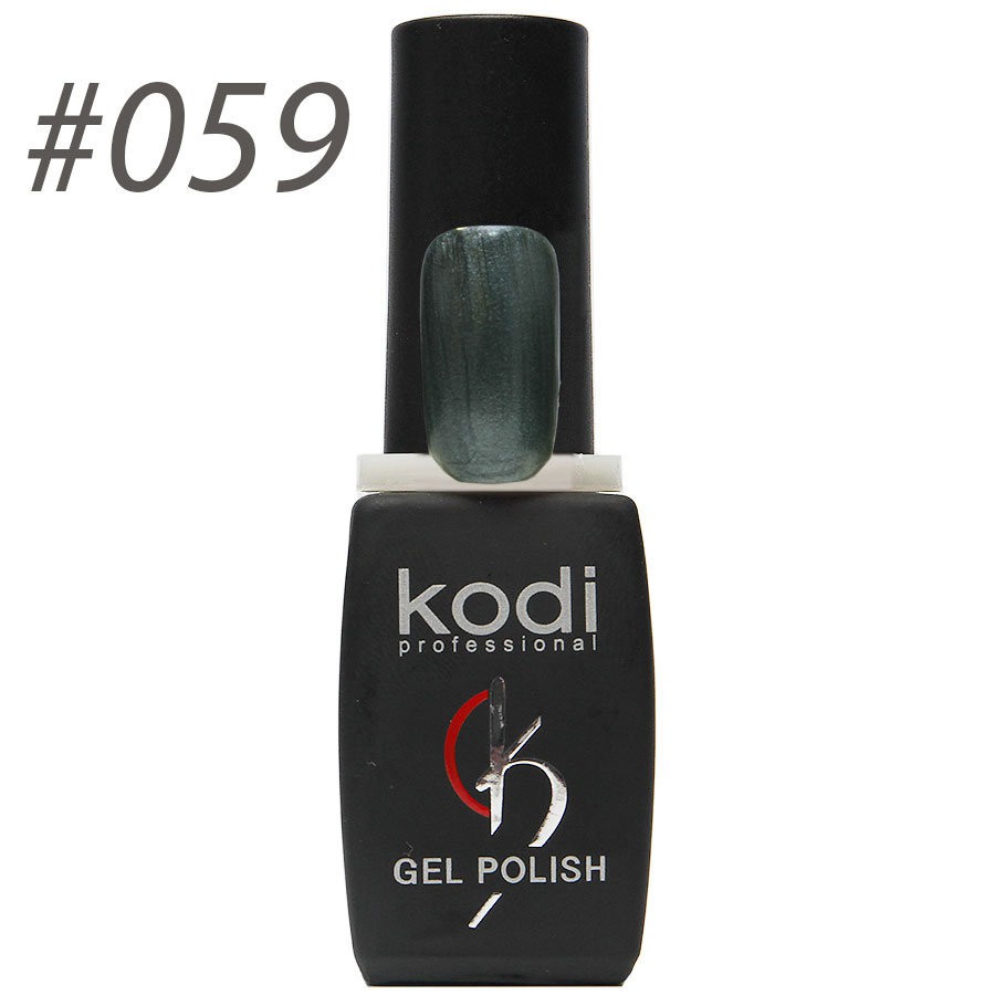 230 . - Kodi Color Gel Polish 8 ml . 059