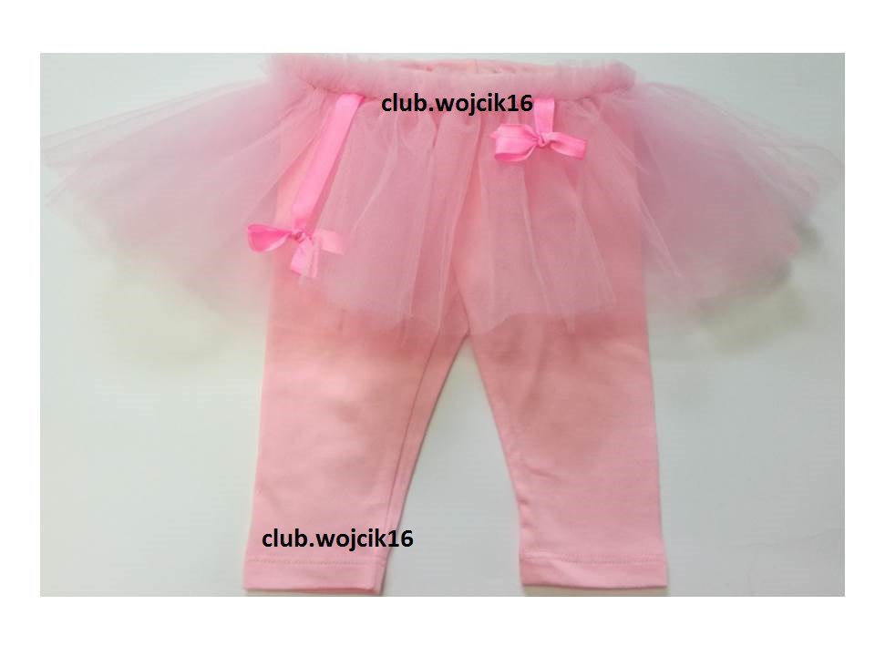 WEL7		LEGGINGS + SKIRT	PINK